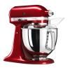 Настолен миксер ARTISAN 175, червен металик, KitchenAid
