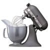 Настолен миксер ARTISAN 175, сребристо сив, KitchenAid