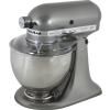 Настолен миксер ARTISAN 175, сребристо сив, KitchenAid