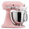 Настолен миксер ARTISAN 175, матово розов, KitchenAid