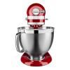 Настолен миксер ARTISAN 185, кралско червено, KitchenAid
