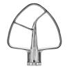 Настолен миксер ARTISAN 185, кралско червено, KitchenAid