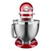 Настолен миксер ARTISAN 185, червен металик, KitchenAid