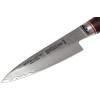 Японски нож за зеленчуци SHOTOH 6000MCT 9 см, Miyabi