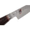Японски нож за зеленчуци SHOTOH 6000MCT 9 см, Miyabi