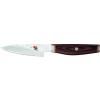 Японски нож за зеленчуци SHOTOH 6000MCT 9 см, Miyabi