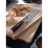 Японски нож NAKIRI 5000FCD 17 см, Miyabi