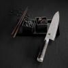 Японски нож за месо GYUTOH 5000MCD 67 24 см, клен, Miyabi