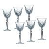 Чаша за червено вино PALAIS RED WINE GOBLET 230 мл, комплект 6 бр., Nachtmann