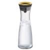 Карафа за вода BASIC 1л, със златист капак, WMF