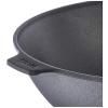 Уок DIAMOND LITE 32 см, титан, WOLL