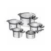 Комплект съдове за готвене MODERN, 5 бр., Zwilling