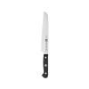 Комплект ножове с блок GOURMET, 7 бр., шоколад, Zwilling