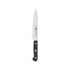 Комплект ножове с блок GOURMET, 7 бр., шоколад, Zwilling
