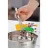 Топчеста бъркалка PROFI PLUS 27 см, силикон, WMF