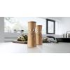 Комплект мелнички за черен пипер и сол CERAMILL NATURE , дърво, WMF