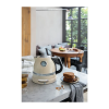 Електрическа кана с регулиране на температурата ARTISAN 1,5л, бадем, KitchenAid