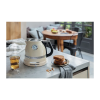 Електрическа кана с регулиране на температурата ARTISAN 1,5л, бадем, KitchenAid