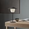 Мобилна LED лампа ANI LAMP, бяла, Blomus