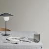 Мобилна LED лампа ANI LAMP, бяла, Blomus