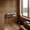Фенер за свещ LITO M 27 см, черен, стомана, Blomus