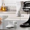 Приставка за макаронени изделия за настолен миксер, KitchenAid