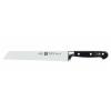 Комплект ножове с блок PROFESSIONAL "S", 7 бр., с точило и ножица, ZWILLING