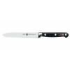 Комплект ножове с блок PROFESSIONAL "S", 7 бр., с точило и ножица, ZWILLING