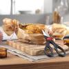 Многофункционална ножица TWIN, червена, Zwilling