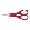Многофункционална ножица TWIN, червена, Zwilling