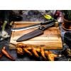 Месарски нож BRUTE 25,5 cм, Forged