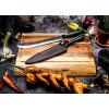 Месарски нож BRUTE 25,5 cм, Forged