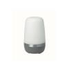 Преносима настолна лампа SPIRIT S, LED, сива, Blomus