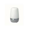 Преносима настолна лампа SPIRIT S, LED, сребристо сива, Blomus