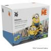 Солница MINIONS, комплект 2 бр., WMF