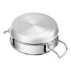 Вложка за готвене на пара PLUS 24 см, Zwilling