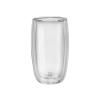 Чаша за лате макиато SORRENTO 350 мл, комплект 2 бр., Zwilling