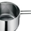 Тиган за сосове за мляко 2 l, с термометър, инокс, WMF