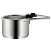 Тиган за сосове за мляко 2 l, с термометър, инокс, WMF