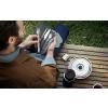 Комплект прибори за хранене MY2GO, с калъф, зелен, WMF