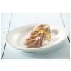 Форма за кекс GEO BUNDLETTE BUNDT, за 6 мини кекса, златиста, Nordic Ware