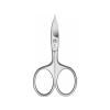 Комплект за маникюр BT TWINOX, 5 бр., с черно-кадифен калъф, Zwilling