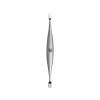 Комплект за маникюр BT TWINOX, 5 бр., с черно-кадифен калъф, Zwilling
