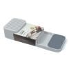 Органайзер за чекмеджета с ножове DRAWER STORE, сив, Joseph Joseph
