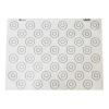 Подложка за печене на макарони 40 x 30 cм, de Buyer