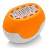 Ренде за цитрусови плодове FLEXI ZESTI, портокал, Microplane