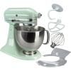 Настолен миксер ARTISAN 175, шам фъстък, KitchenAid