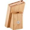 Комплект ножове с блок PRO, 5 бр., Zwilling