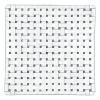Чиния за тапас BOSSA NOVA 21 x 21 cм, комплект 2 бр., Nachtmann