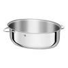 Тава за фурна ZWILLING PLUS 41 см, 8,5л, с многофункционални капаци, Zwilling